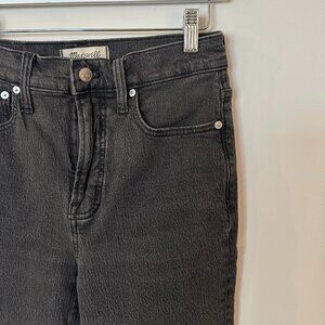 Madewell Jeans